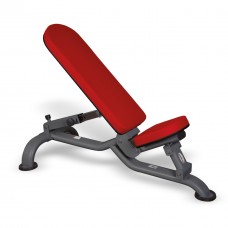 Hattrick-Pro RG-11 Adjustable Dumbbell Bench